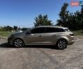 Коричневий Рено Меган, об'ємом двигуна 1.46 л та пробігом 214 тис. км за 15000 $, фото 5 на Automoto.ua