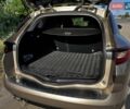 Коричневий Рено Меган, об'ємом двигуна 1.46 л та пробігом 214 тис. км за 15000 $, фото 12 на Automoto.ua