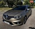 Коричневий Рено Меган, об'ємом двигуна 1.46 л та пробігом 214 тис. км за 15000 $, фото 1 на Automoto.ua