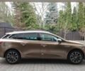 Коричневый Рено Меган, объемом двигателя 1.2 л и пробегом 74 тыс. км за 8500 $, фото 2 на Automoto.ua