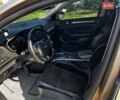 Коричневий Рено Меган, об'ємом двигуна 1.46 л та пробігом 214 тис. км за 15000 $, фото 16 на Automoto.ua