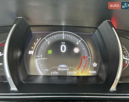 Коричневий Рено Меган, об'ємом двигуна 1.46 л та пробігом 214 тис. км за 15000 $, фото 29 на Automoto.ua
