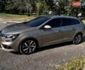 Коричневий Рено Меган, об'ємом двигуна 1.46 л та пробігом 214 тис. км за 15000 $, фото 1 на Automoto.ua