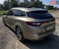 Коричневий Рено Меган, об'ємом двигуна 1.46 л та пробігом 214 тис. км за 15000 $, фото 8 на Automoto.ua