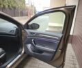 Коричневый Рено Меган, объемом двигателя 1.2 л и пробегом 74 тыс. км за 8500 $, фото 10 на Automoto.ua