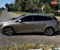 Коричневий Рено Меган, об'ємом двигуна 1.46 л та пробігом 214 тис. км за 15000 $, фото 6 на Automoto.ua