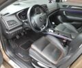 Коричневый Рено Меган, объемом двигателя 1.2 л и пробегом 74 тыс. км за 8500 $, фото 6 на Automoto.ua