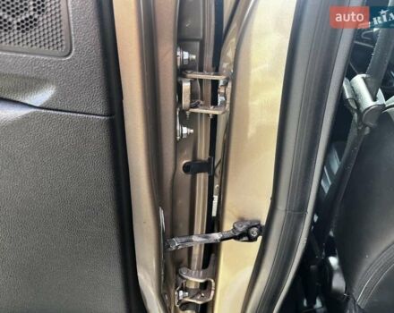 Коричневий Рено Меган, об'ємом двигуна 1.46 л та пробігом 214 тис. км за 15000 $, фото 20 на Automoto.ua