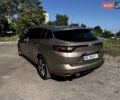 Коричневий Рено Меган, об'ємом двигуна 1.46 л та пробігом 214 тис. км за 15000 $, фото 9 на Automoto.ua