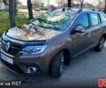 Коричневый Рено Меган, объемом двигателя 1.5 л и пробегом 40 тыс. км за 12999 $, фото 1 на Automoto.ua