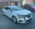 Коричневий Рено Меган, об'ємом двигуна 0 л та пробігом 80 тис. км за 17400 $, фото 1 на Automoto.ua