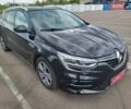 Коричневый Рено Меган, объемом двигателя 1.46 л и пробегом 178 тыс. км за 14950 $, фото 1 на Automoto.ua