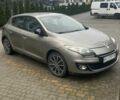 Коричневый Рено Меган, объемом двигателя 1.5 л и пробегом 248 тыс. км за 6700 $, фото 2 на Automoto.ua