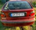 Червоний Рено Меган, об'ємом двигуна 1.6 л та пробігом 205 тис. км за 1300 $, фото 1 на Automoto.ua