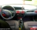 Красный Рено Меган, объемом двигателя 1.4 л и пробегом 114 тыс. км за 700 $, фото 4 на Automoto.ua