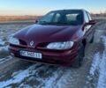 Червоний Рено Меган, об'ємом двигуна 1.6 л та пробігом 270 тис. км за 2200 $, фото 1 на Automoto.ua