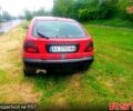 Красный Рено Меган, объемом двигателя 1.4 л и пробегом 114 тыс. км за 700 $, фото 3 на Automoto.ua