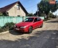 Червоний Рено Меган, об'ємом двигуна 1.39 л та пробігом 213 тис. км за 1950 $, фото 1 на Automoto.ua
