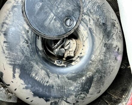 Красный Рено Меган, объемом двигателя 1.4 л и пробегом 300 тыс. км за 1299 $, фото 22 на Automoto.ua