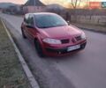Червоний Рено Меган, об'ємом двигуна 1.46 л та пробігом 285 тис. км за 2500 $, фото 1 на Automoto.ua