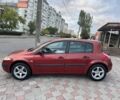 Червоний Рено Меган, об'ємом двигуна 1.6 л та пробігом 160 тис. км за 3350 $, фото 7 на Automoto.ua