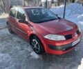 Червоний Рено Меган, об'ємом двигуна 1.6 л та пробігом 250 тис. км за 3350 $, фото 1 на Automoto.ua
