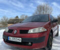 Червоний Рено Меган, об'ємом двигуна 1.6 л та пробігом 300 тис. км за 2600 $, фото 1 на Automoto.ua