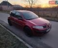 Червоний Рено Меган, об'ємом двигуна 1.46 л та пробігом 283 тис. км за 2900 $, фото 1 на Automoto.ua