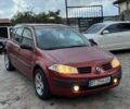 Червоний Рено Меган, об'ємом двигуна 1.6 л та пробігом 160 тис. км за 3350 $, фото 2 на Automoto.ua
