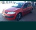 Червоний Рено Меган, об'ємом двигуна 1.4 л та пробігом 218 тис. км за 3400 $, фото 1 на Automoto.ua