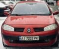 Червоний Рено Меган, об'ємом двигуна 1.6 л та пробігом 308 тис. км за 4100 $, фото 5 на Automoto.ua