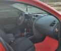 Червоний Рено Меган, об'ємом двигуна 1.4 л та пробігом 240 тис. км за 3200 $, фото 4 на Automoto.ua