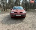 Красный Рено Меган, объемом двигателя 1.6 л и пробегом 189 тыс. км за 2600 $, фото 1 на Automoto.ua