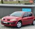 Червоний Рено Меган, об'ємом двигуна 1.6 л та пробігом 320 тис. км за 2650 $, фото 10 на Automoto.ua