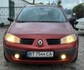 Червоний Рено Меган, об'ємом двигуна 1.6 л та пробігом 160 тис. км за 3350 $, фото 1 на Automoto.ua