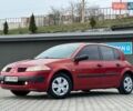 Червоний Рено Меган, об'ємом двигуна 1.6 л та пробігом 320 тис. км за 2650 $, фото 22 на Automoto.ua