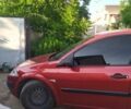 Красный Рено Меган, объемом двигателя 1.46 л и пробегом 284 тыс. км за 3500 $, фото 7 на Automoto.ua