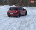 Красный Рено Меган, объемом двигателя 1.5 л и пробегом 280 тыс. км за 3500 $, фото 9 на Automoto.ua