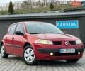 Червоний Рено Меган, об'ємом двигуна 1.6 л та пробігом 320 тис. км за 2650 $, фото 1 на Automoto.ua