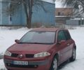 Червоний Рено Меган, об'ємом двигуна 1.6 л та пробігом 258 тис. км за 2800 $, фото 1 на Automoto.ua