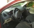 Красный Рено Меган, объемом двигателя 1.46 л и пробегом 284 тыс. км за 3500 $, фото 4 на Automoto.ua