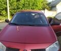 Красный Рено Меган, объемом двигателя 1.46 л и пробегом 284 тыс. км за 3500 $, фото 5 на Automoto.ua