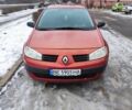 Червоний Рено Меган, об'ємом двигуна 1.4 л та пробігом 250 тис. км за 3200 $, фото 1 на Automoto.ua