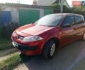 Червоний Рено Меган, об'ємом двигуна 1.4 л та пробігом 230 тис. км за 2852 $, фото 1 на Automoto.ua