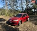 Красный Рено Меган, объемом двигателя 1.39 л и пробегом 160 тыс. км за 3300 $, фото 1 на Automoto.ua