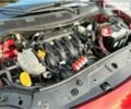Красный Рено Меган, объемом двигателя 1.39 л и пробегом 199 тыс. км за 3250 $, фото 8 на Automoto.ua