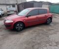 Червоний Рено Меган, об'ємом двигуна 1.4 л та пробігом 300 тис. км за 3300 $, фото 1 на Automoto.ua