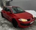 Червоний Рено Меган, об'ємом двигуна 1.4 л та пробігом 174 тис. км за 4000 $, фото 1 на Automoto.ua