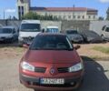 Червоний Рено Меган, об'ємом двигуна 1.6 л та пробігом 243 тис. км за 4000 $, фото 1 на Automoto.ua