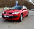 Червоний Рено Меган, об'ємом двигуна 1.39 л та пробігом 175 тис. км за 5100 $, фото 2 на Automoto.ua